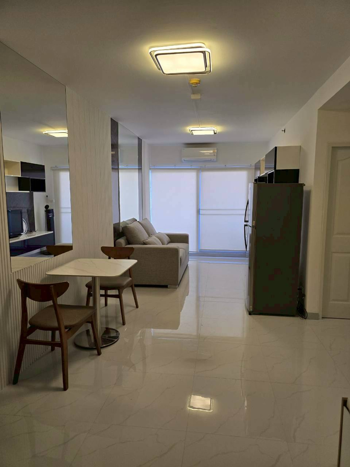 🏙 FOR RENT / SALE | City Home Sukhumvit 101 | ใกล้ BTS อุดมสุข 80 ม.