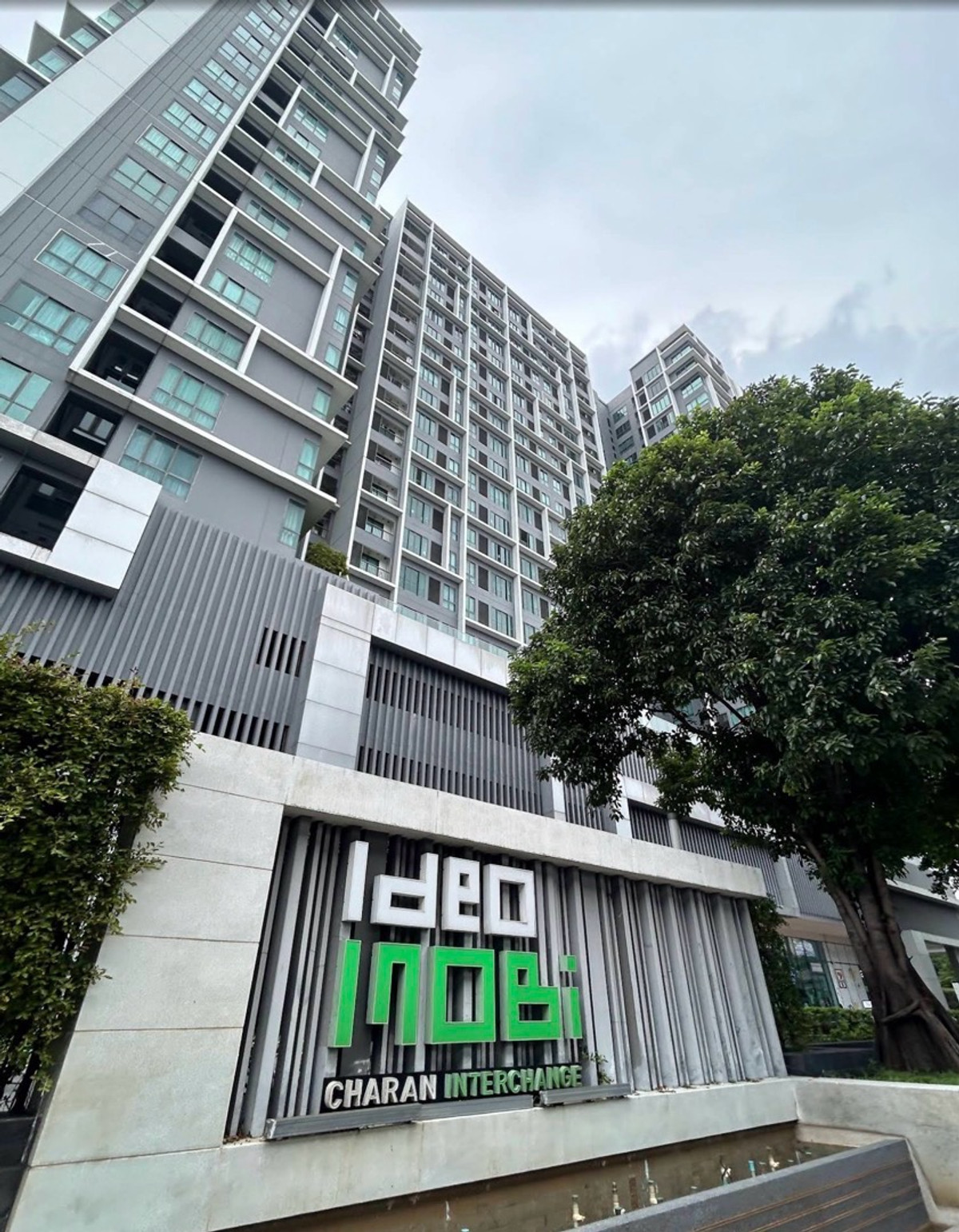 ✅CONDO FOR RENT – IDEO MOBI CHARAN INTERCHANGE /studio room/22sqm./12k ✅CONDO FOR RENT – IDEO MOBI CHARAN INTERCHANGE /studio room/22sqm./12k