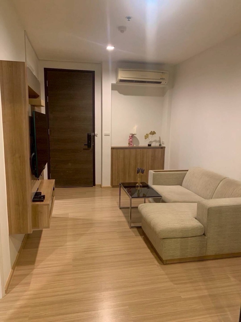 Rhythm Sukhumvit 50 for rent, 1 bedroom, 1 bathroom, 45 sq m, beautiful room, ready to move in. Rhythm Sukhumvit 50 for rent, 1 bedroom, 1 bathroom, 45 sq m, beautiful room, ready to move in.