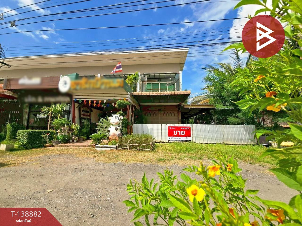 ขายทาวน์โฮมพร้อมที่ดิน เนื้อที่ 54 ตร.วา ชัยบาดาล ลพบุรี ขายทาวน์โฮมพร้อมที่ดิน เนื้อที่ 54 ตร.วา ชัยบาดาล ลพบุรี