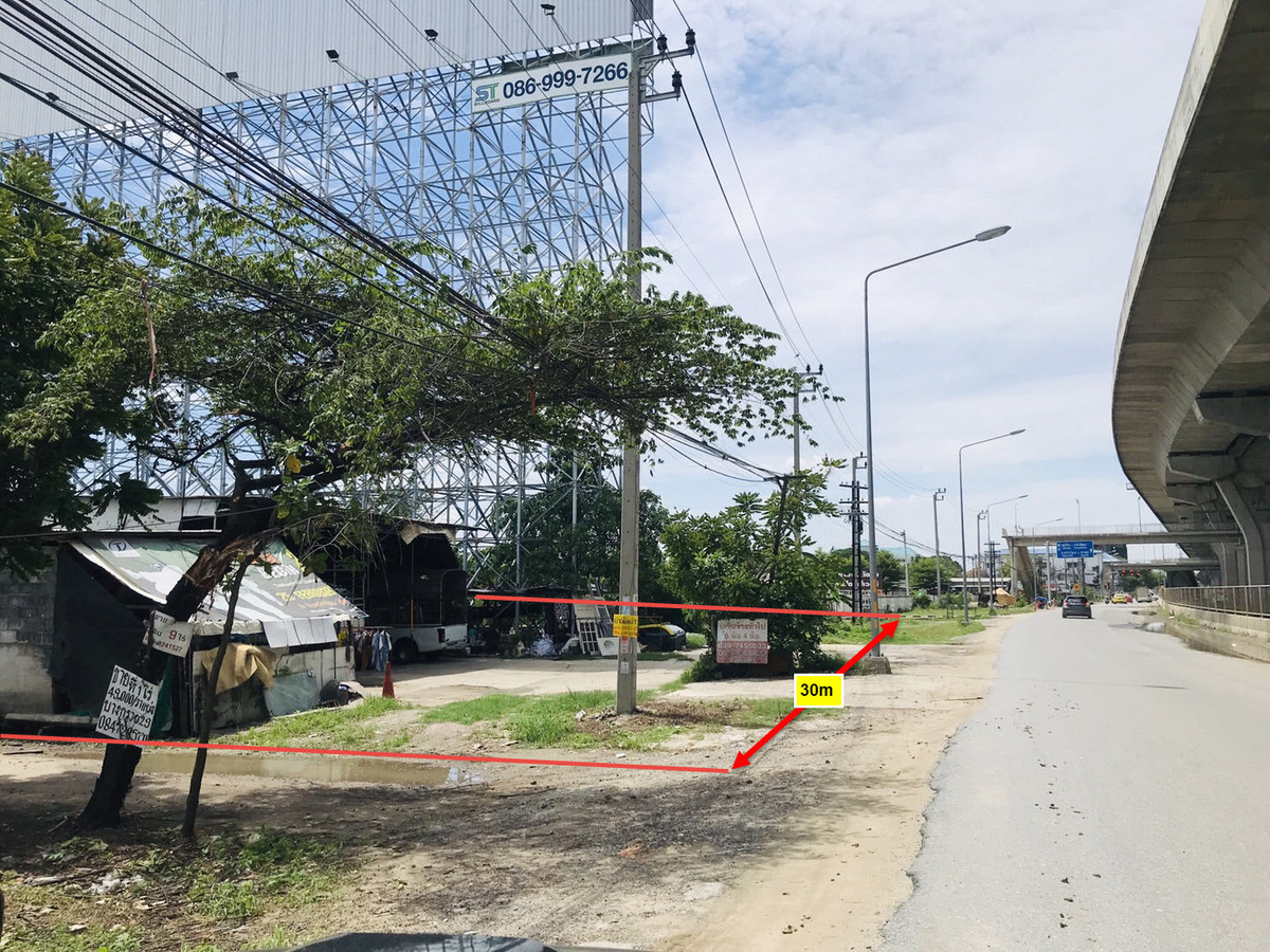 ขายที่ดินใกล้ถนนสวนผัก 1 ไร่ 1 งาน 47 ตรว ถนนเลียบทางรถไฟตลิ่งชัน ถนนเลียบทางด่วนประจิมรัถยา ใกล้ถนนกาญจนาภิเษก เหมาะทำโกดัง ศูนย์กระจายสินค้า อาคารสำนักงาน ขายที่ดินใกล้ถนนสวนผัก 1 ไร่ 1 งาน 47 ตรว ถนนเลียบทางรถไฟตลิ่งชัน ถนนเลียบทางด่วนประจิมรัถยา ใกล้ถนนกาญจนาภิเษก เหมาะทำโกดัง ศูนย์กระจายสินค้า อาคารสำนักงาน