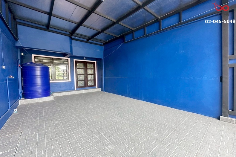 ขายทาวน์เฮาส์ 2 ชั้น 20 ตารางวา ซอยพหลโยธิน 52 แยก 27-20 ถนนพหลโยธิน – รูปที่ 3