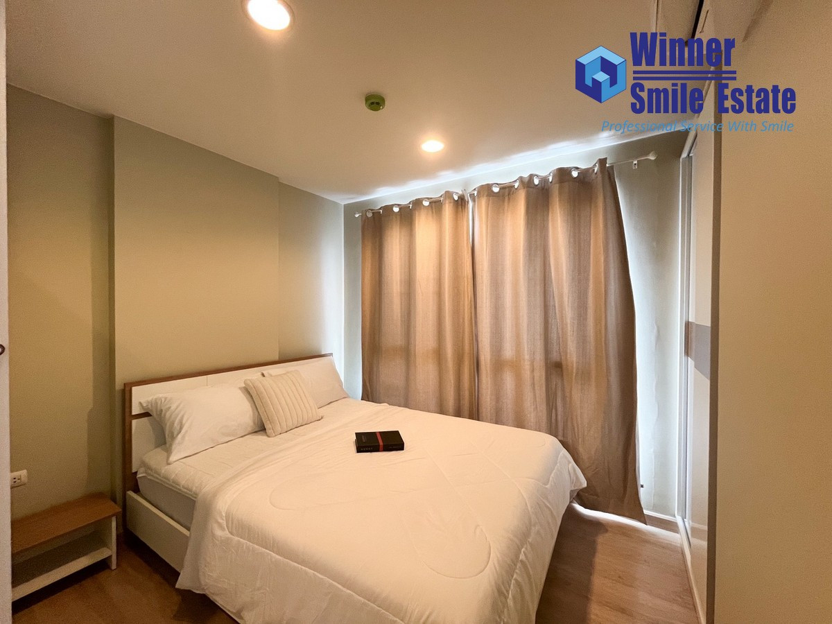 Condo for Sale : Tempo One Ramkhamhaeng-Rama 9 Condo for Sale : Tempo One Ramkhamhaeng-Rama 9