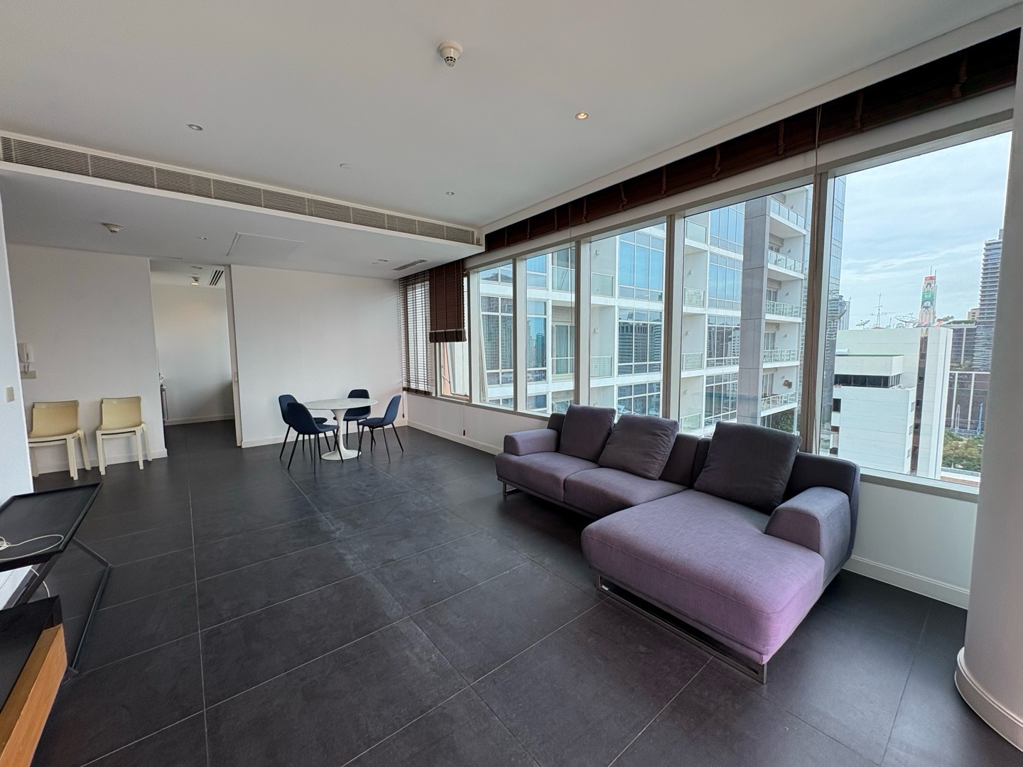 🔥Rent 2BR🔥Floor21🔥126sqm🔥110,000/month🔥 – รูปที่ 2