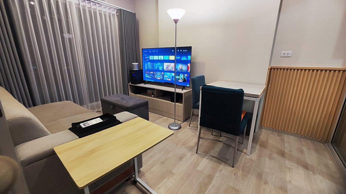 🔥🔥31655🔥🔥 For Rent: Niche Mono Ramkhamhaeng 🌐LINE ID: @fastoforrentcondo – รูปที่ 4