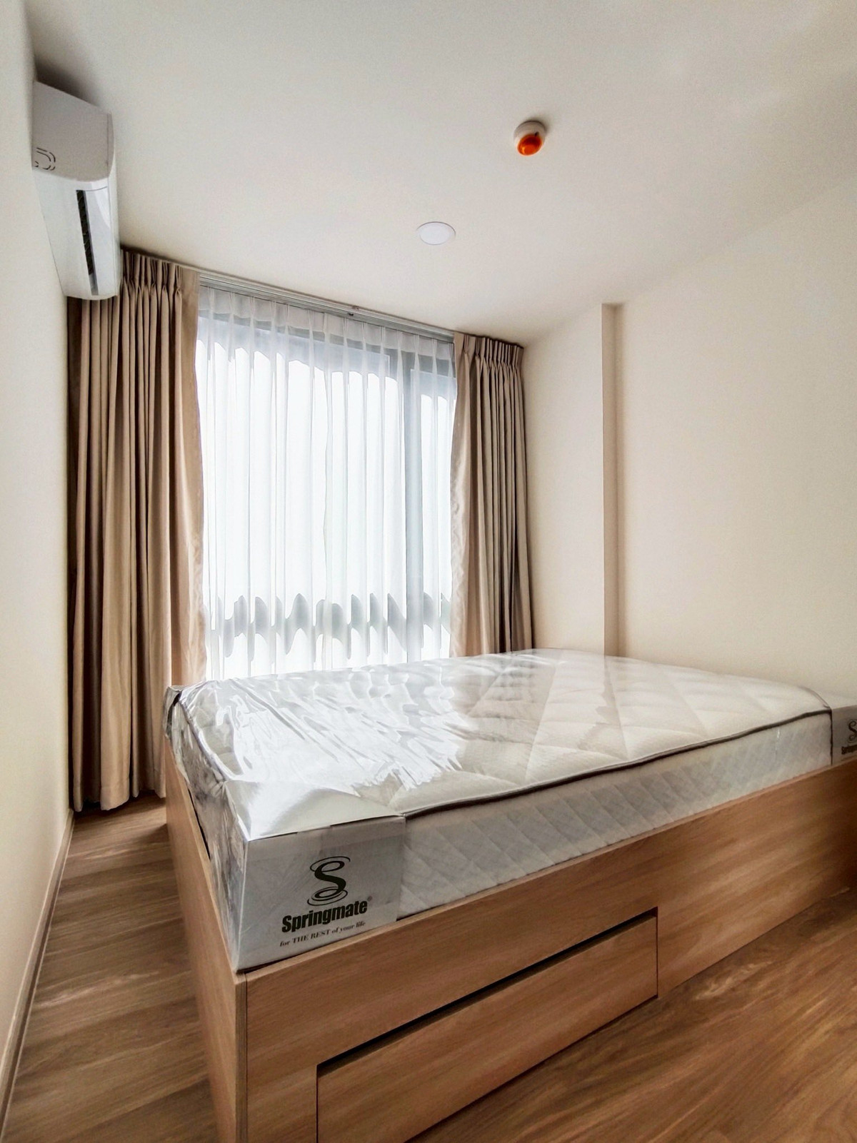 For Rent : 𝐁𝐞𝐚𝐭 𝐒𝐮𝐤𝐡𝐮𝐦𝐯𝐢𝐭 𝟗𝟑 2ห้องนอน 1ห้องน้ำ ห้องสวย เฟอร์นิเจอร์ครบ พร้อมเข้าอยู่ – รูปที่ 2