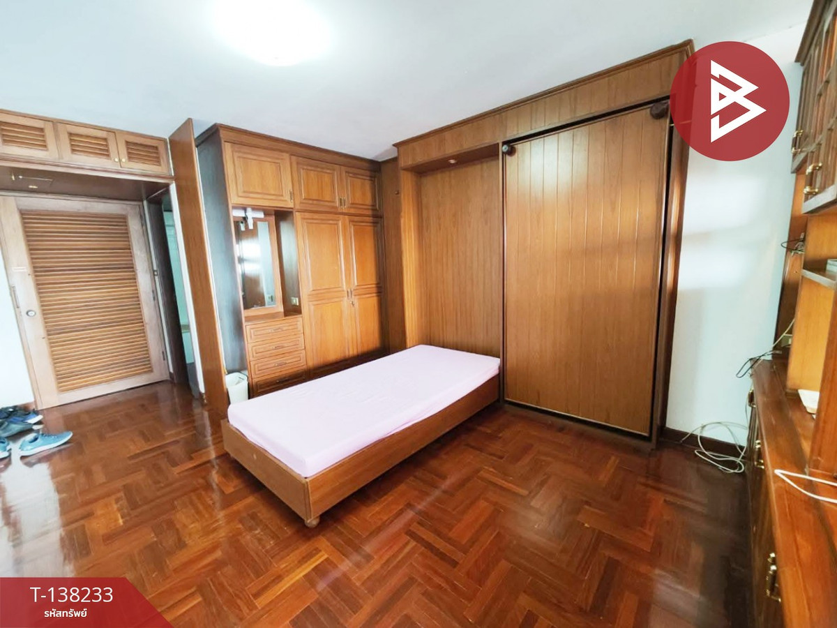ขายคอนโดมิเนียม โครงการพาร์คบีช คอนโดมิเนียม (Park Beach Condominium) บางละมุง ชลบุรี – รูปที่ 4