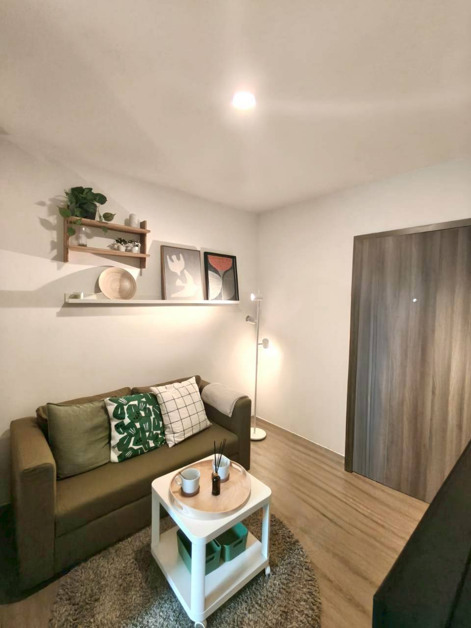 💥 Urgent! Only one Pet Friendly room 🐾🔥 💸 Installments 5,xxx/month, near MRT🚆Bang Khae, there is a shuttle to the station, good location🚨 There is no second time at this price📲 Call 064-496-2573 before being reserved!!!