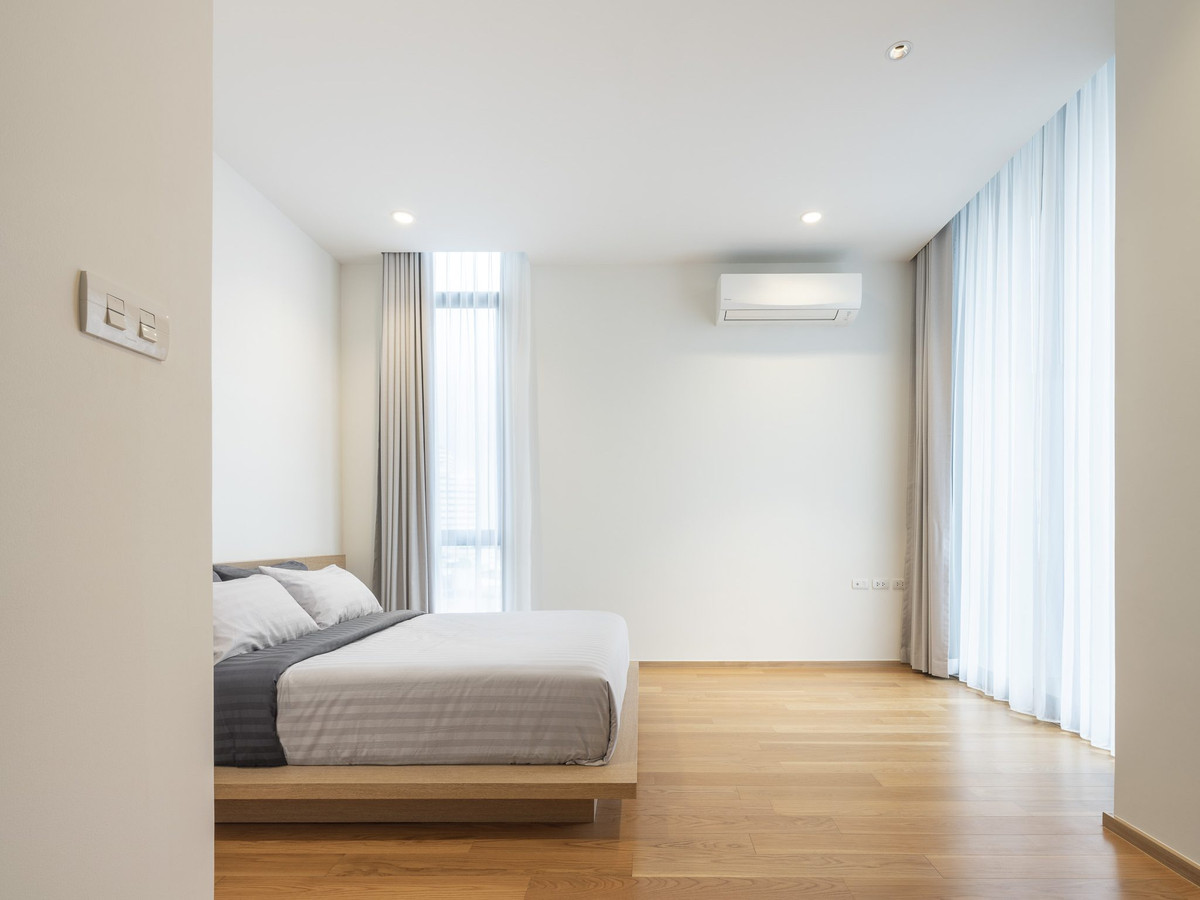 +++เช่าด่วน+++ Vana Residences Sukhumvit 26** 4 ห้องนอน 375 ตร.ม.  แต่งครบพร้อมเข้าอยู่!!! – รูปที่ 4