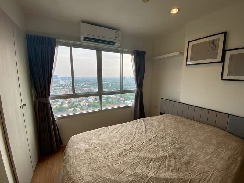 Condo for sale, project: Lumpini Ville Pracha Chuen-Phongphet 2 Lumpini Ville Pracha Chuen-Phongphet | Property Code G0015 Condo for sale, project: Lumpini Ville Pracha Chuen-Phongphet 2 Lumpini Ville Pracha Chuen-Phongphet | Property Code G0015