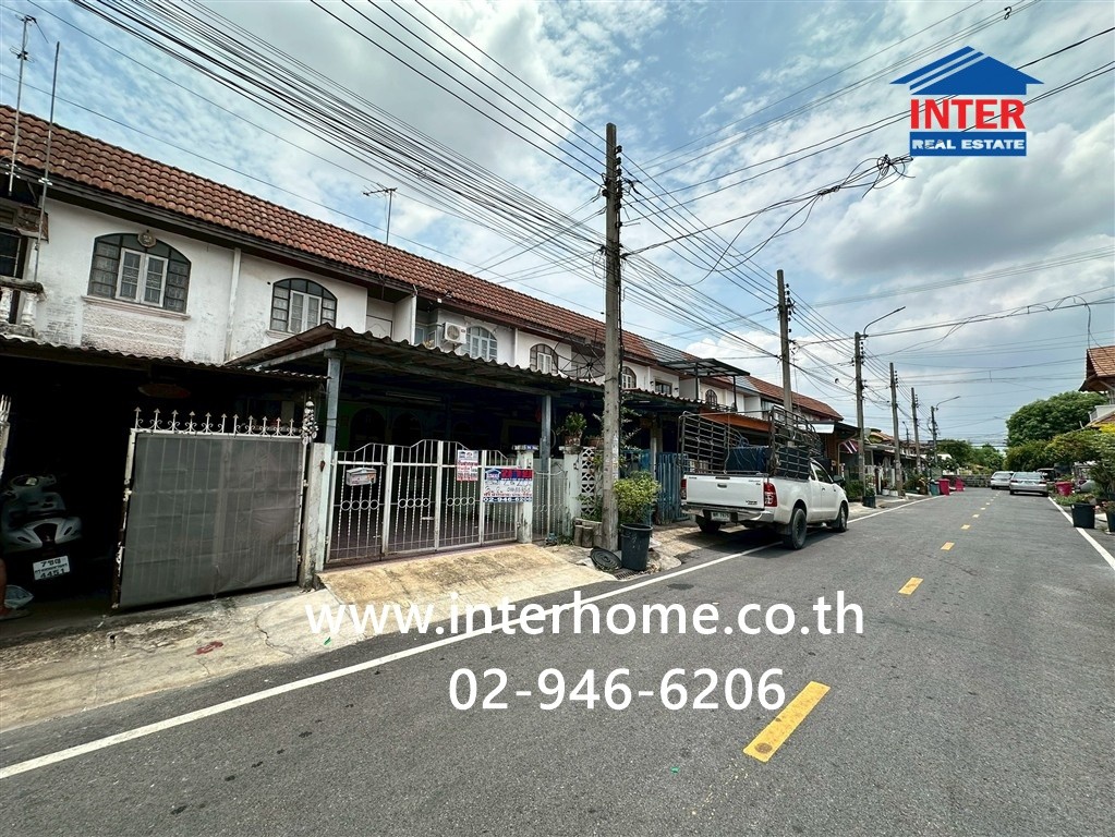 ทาวน์เฮ้าส์ 2 ชั้น 20 ตร.ว. หมู่บ้านบัวทอง 1 ถนนกาญจนาภิเษก ถนนคลองถนน ถนนเลียบคลองบางไผ่ บางบัวทอง นนทบุรี ทาวน์เฮ้าส์ 2 ชั้น 20 ตร.ว. หมู่บ้านบัวทอง 1 ถนนกาญจนาภิเษก ถนนคลองถนน ถนนเลียบคลองบางไผ่ บางบัวทอง นนทบุรี
