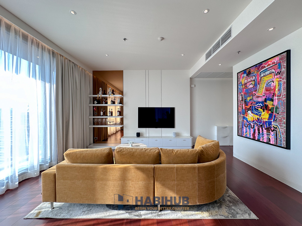 🏠✨ Khun By Yoo Sansiri | 2 bedroom condo for sale (HBH-HL-147) 🏠✨ Khun By Yoo Sansiri | 2 bedroom condo for sale (HBH-HL-147)