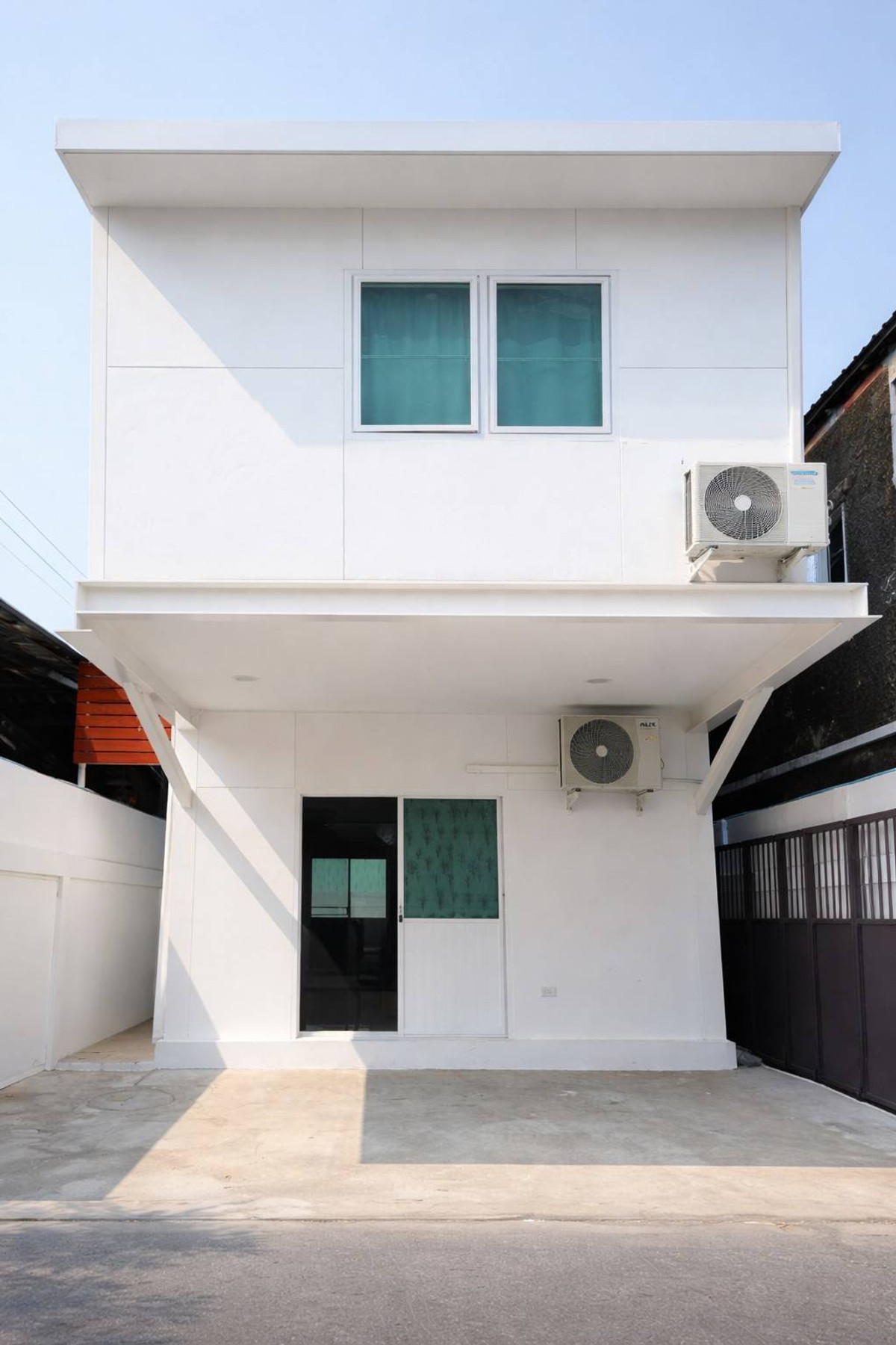 Detached house, Soi Sridan 1/5 / 2 bedrooms (for rent), GNG125 Detached house, Soi Sridan 1/5 / 2 bedrooms (for rent), GNG125