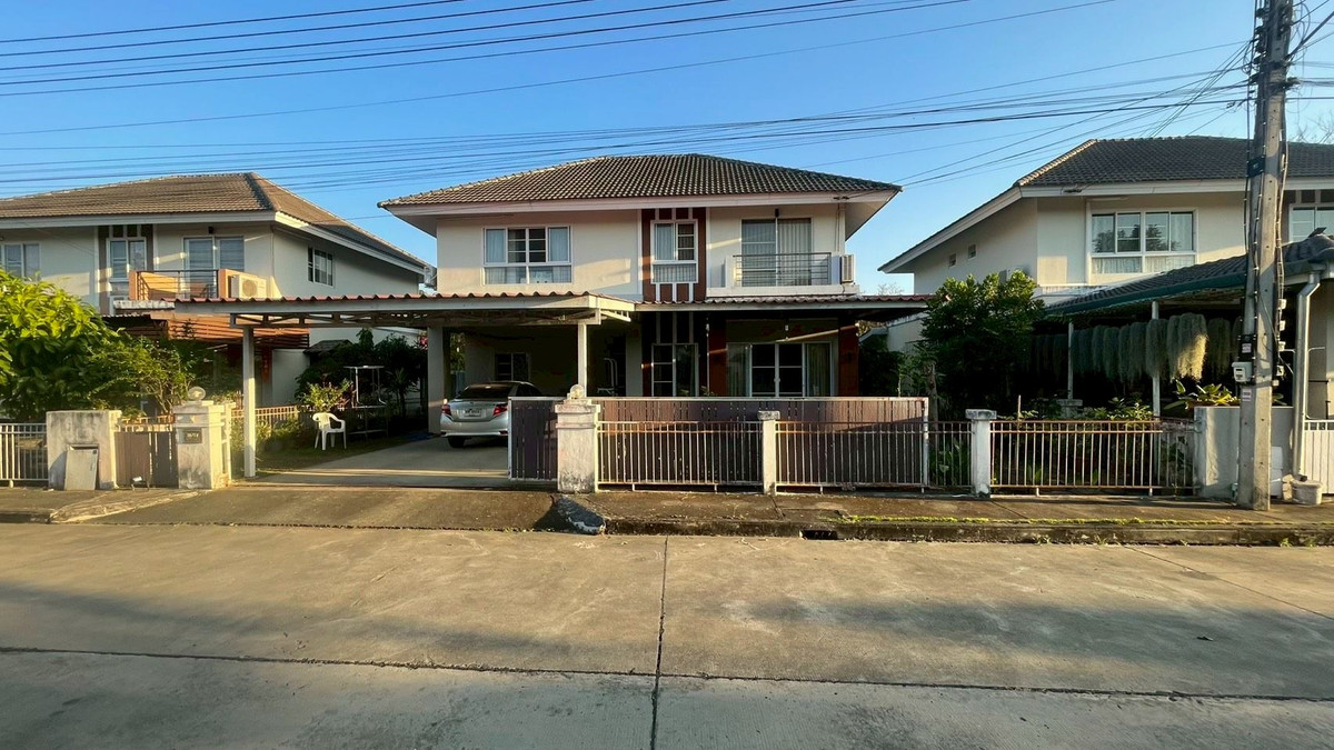 96390 - Urgent sale! Cheapest single house in the project The moved to another country. Hurry to sell and close the burden. 96390 - Urgent sale! Cheapest single house in the project The moved to another country. Hurry to sell and close the burden.