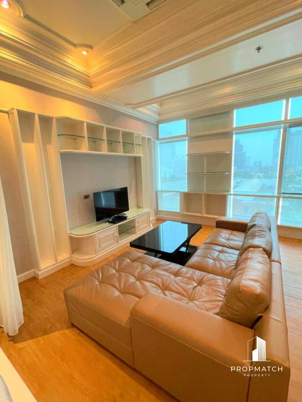 ✨Flash Deal ✨Baan Sathorn Chao Phraya (1Bed 1Bath 60.17SQM.) ready to move in! Only 5,990,000 baht Tel.0981315848 @propmatch ✨Flash Deal ✨Baan Sathorn Chao Phraya (1Bed 1Bath 60.17SQM.) ready to move in! Only 5,990,000 baht Tel.0981315848 @propmatch
