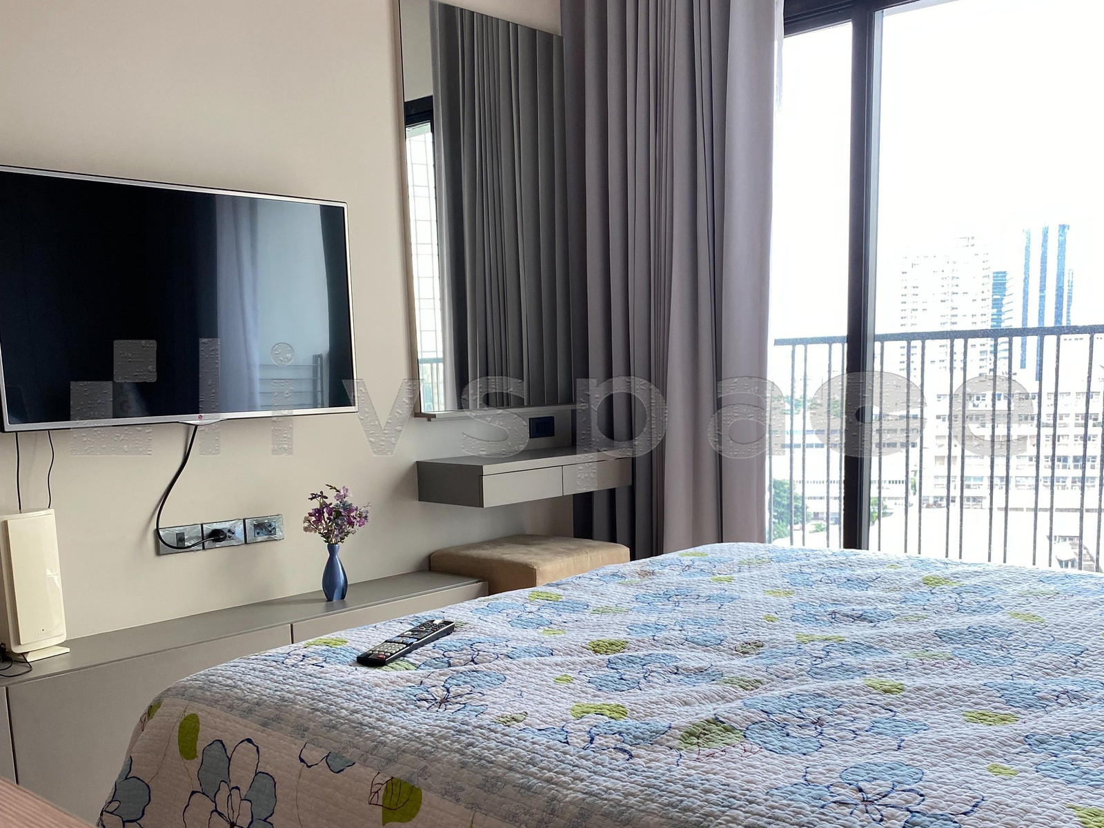 ▚ L00C4Qツ FOR RENT: Noble Reform 1 Bed 55sqm Spacious Layout Hot Iconic Building Next to BTS Ari Great Price✨ – รูปที่ 3