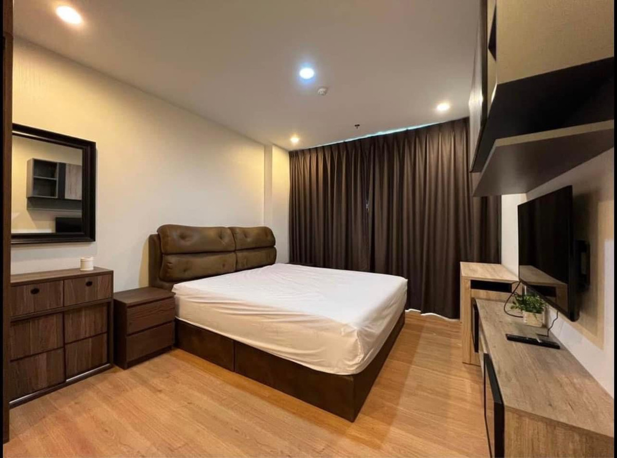 ขายพร้อมผู้เช่า/SALE with TENANT🧡 Supalai Wellington 2 (ศุภาลัย เวลลิงตัน2) - KC124
