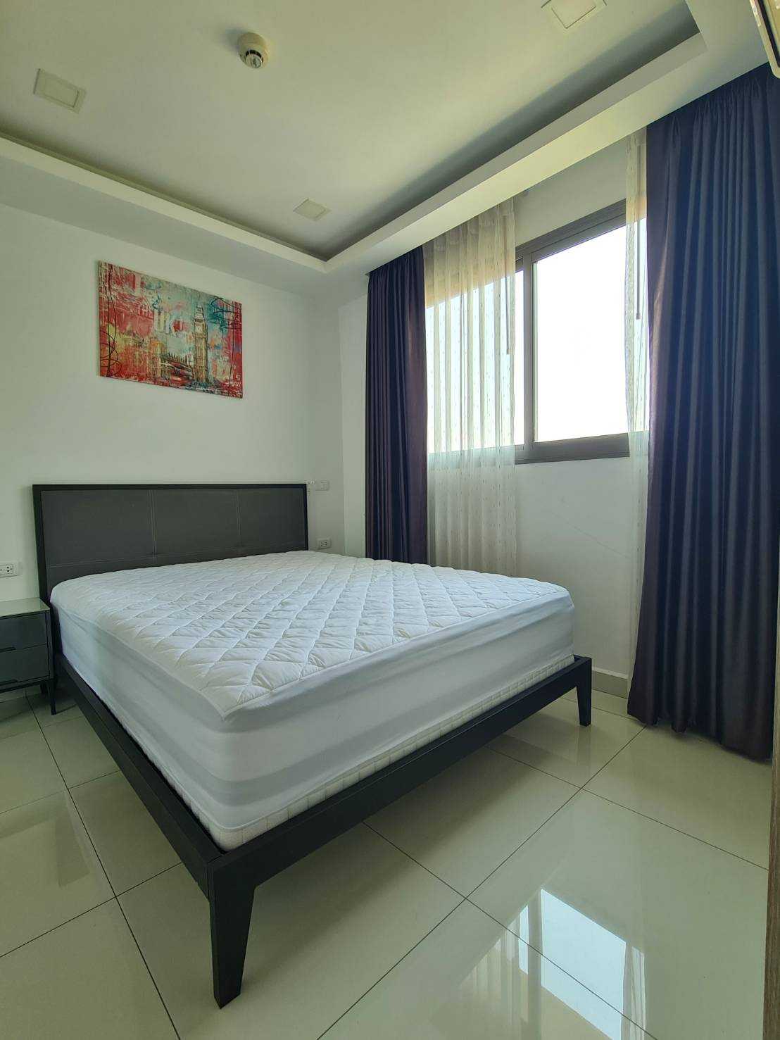 อาคาเดีย บีช คอนติเนนทอล พัทยา (Arcadia Beach Continental Pattaya) – รูปที่ 2