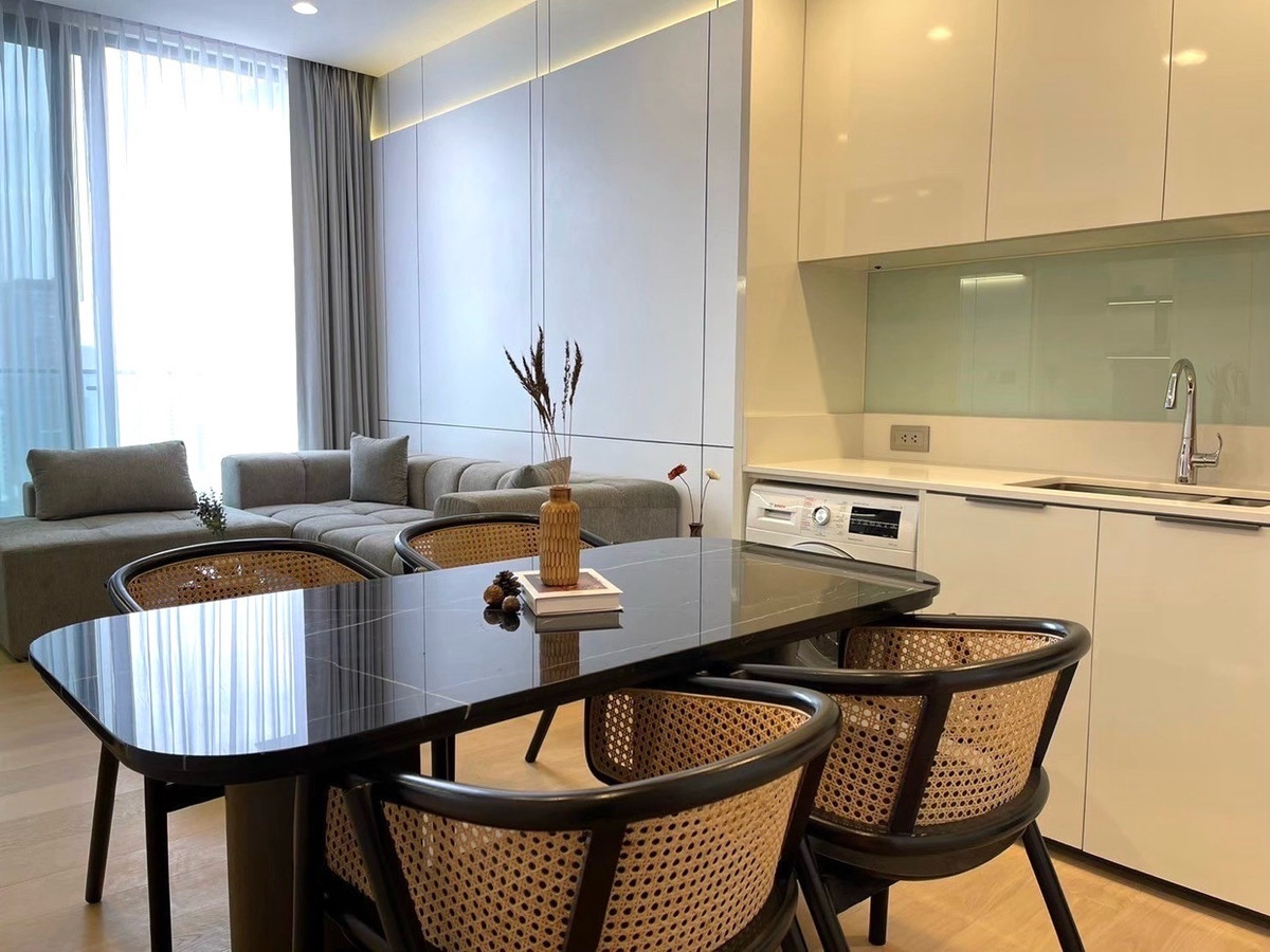 📣 📣For Rent: Anil Sathorn 12 | Spacious 1-bedroom unit. – รูปที่ 3