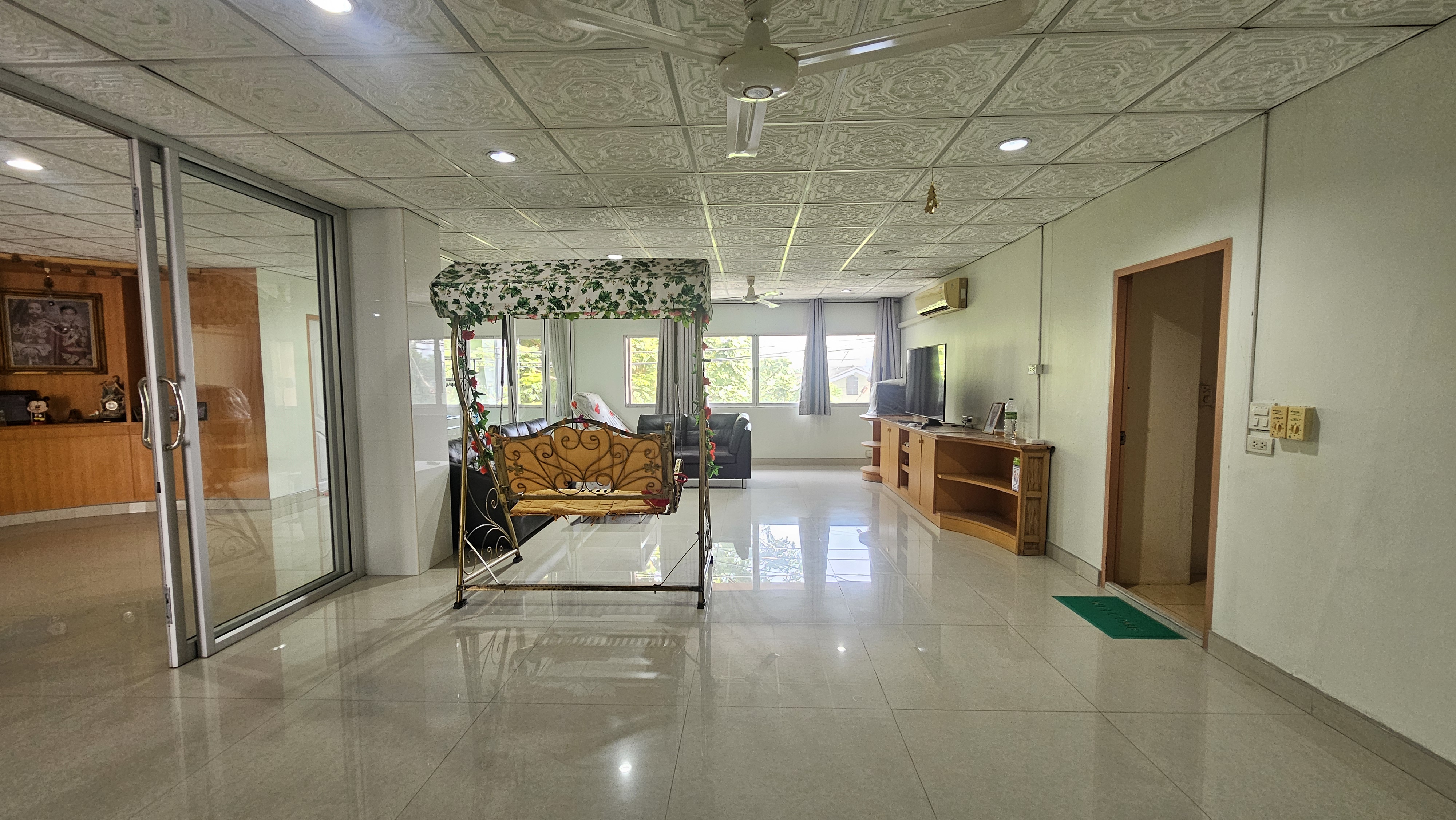 🔥 Condo Thonglor | ขาย / ให้เช่า TPJ Mansion สุขุมวิท 49 🔥 341 ตร.ม. 72,000 บาท / เดือน 5 นอน 4 น้ำ ติดหลัง รพ.สมิติเวชสุขุมวิท ใกล้ BTS Thong Lo เพียง 2.2 กม. Tel. 084-694-8888 – รูปที่ 4