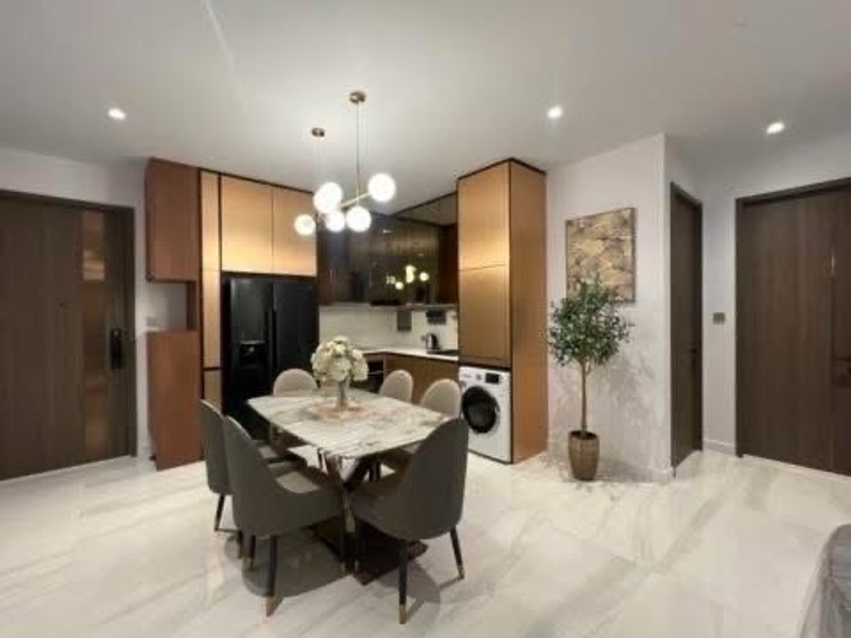 For Rent 📍Supalai icon sathorn 🛁3 bed 3 bath📞0639399665 – รูปที่ 2