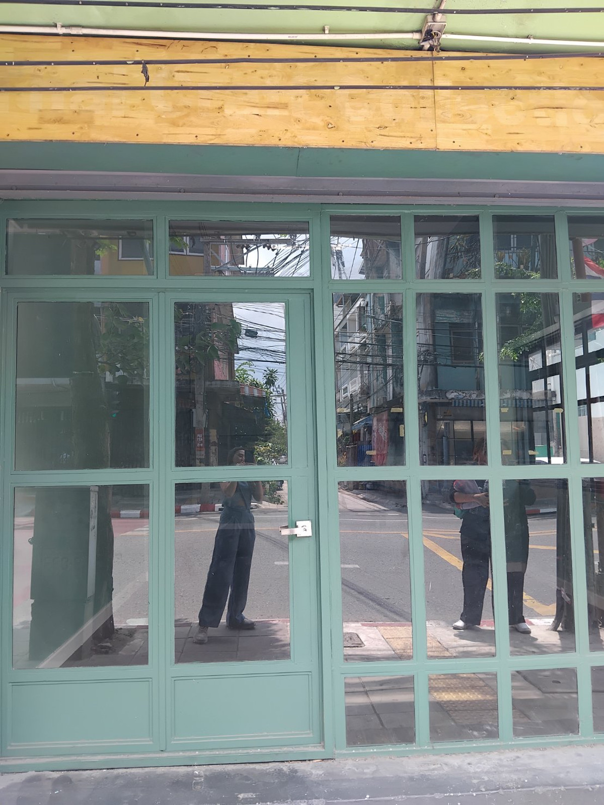 Shophouse for sale, 17 sq m, corner building, good location, Soi Wutthakat 24. – รูปที่ 4
