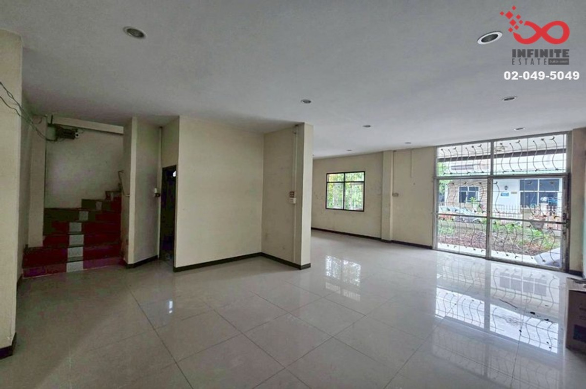 ขายบ้านเดี่ยว ใกล้ทางด่วน จตุโชติ-สุขาภิบาล 5  สายไหม 54 ตร.ว. 2 ชั้น  – รูปที่ 4