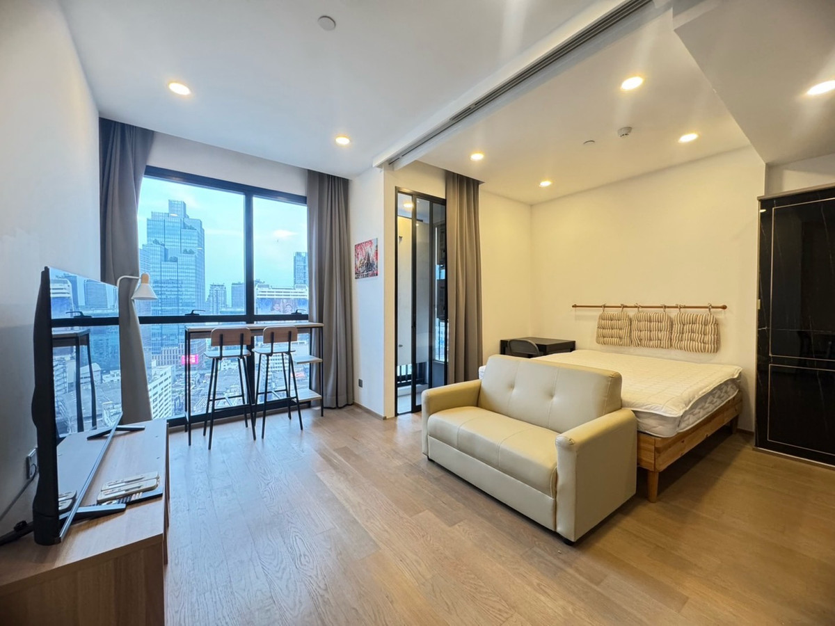 ✨ Condo for rent, prime location in the heart of the city.
Close to every important point, easy to live, extremely convenient to travel. Ashton Chula 🛏️1bed 26k/m
📞Phat 064-642-8664 ✨ Condo for rent, prime location in the heart of the city.
Close to every important point, easy to live, extremely convenient to travel. Ashton Chula 🛏️1bed 26k/m
📞Phat 064-642-8664