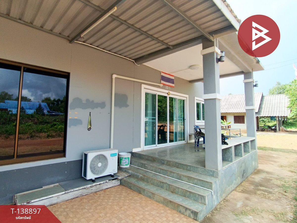 ขายบ้านเดี่ยวพร้อมที่ดิน เนื้อที่ 1 ไร่ 12 ตารางวา แหลมงอบ ตราด – รูปที่ 4