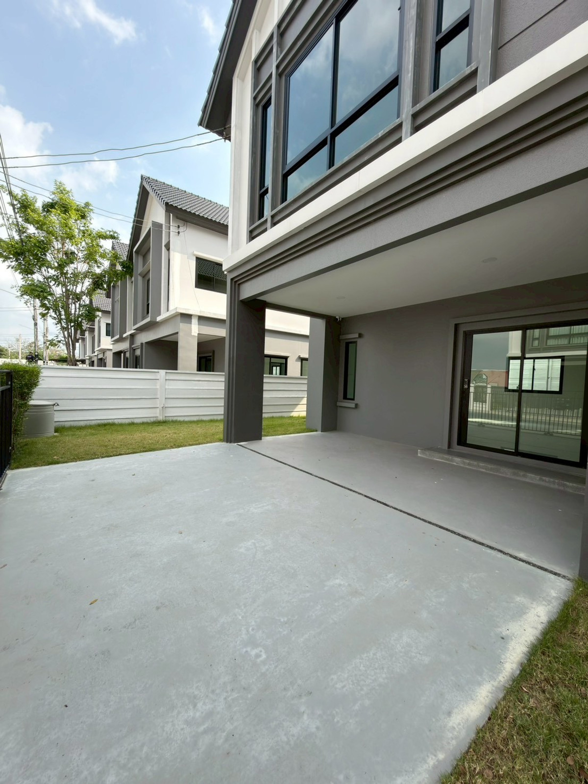 🚨 บ้านสวยแบบนี้…มีแค่ “หลังเดียว” ในโครงการ! – รูปที่ 2