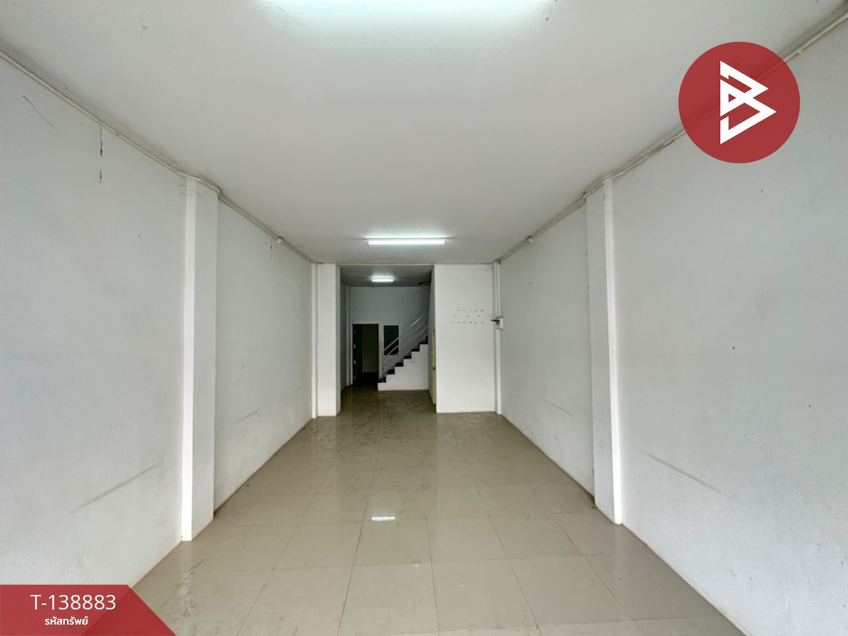 ขาย/เช่าอาคารพาณิชย์ 3 ชั้น เนื้อที่ 29.5 ตร.วา หนองแค สระบุรี – รูปที่ 3