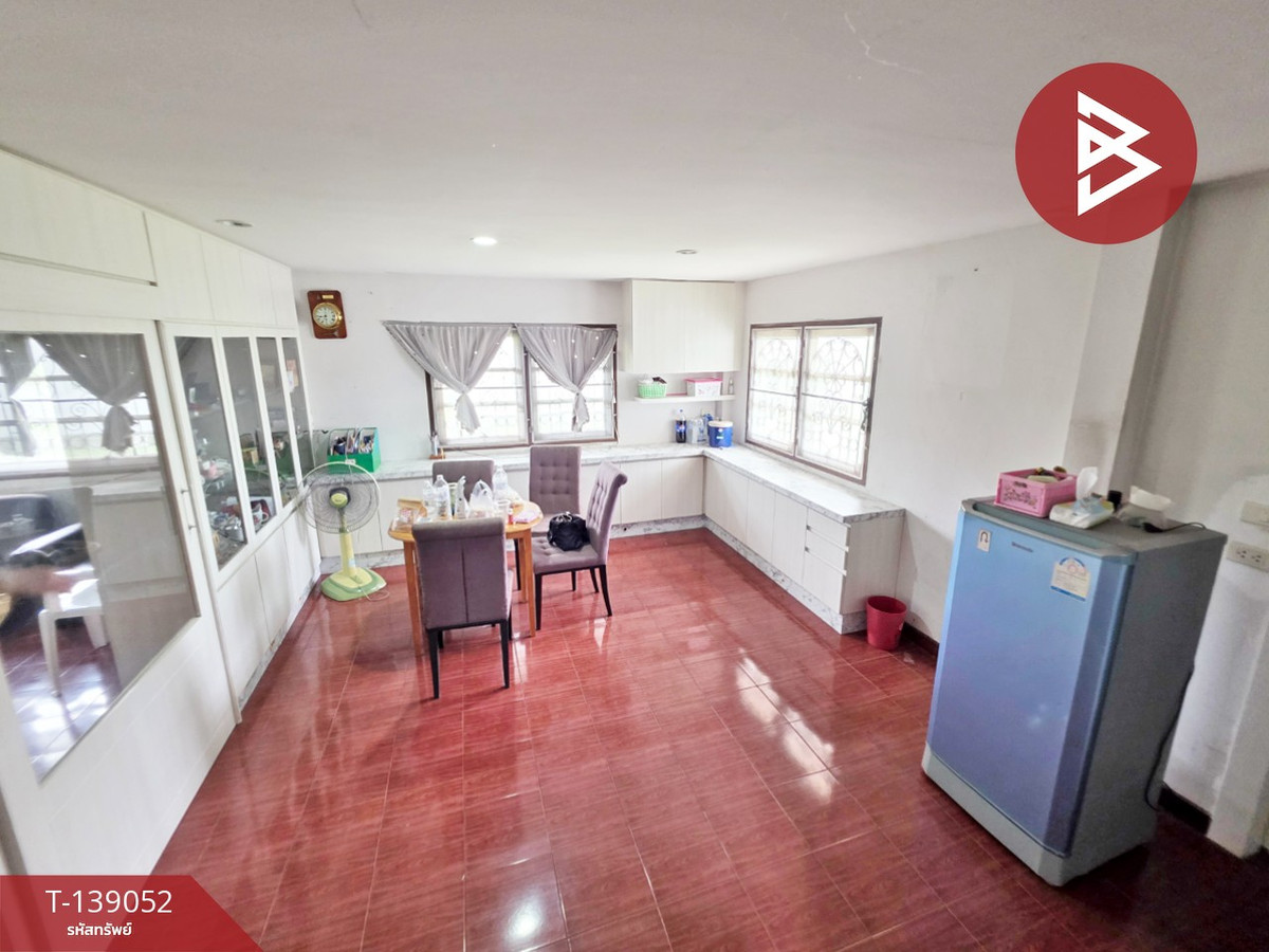 ขายบ้านเดี่ยว 2 ชั้น หมู่บ้านเมืองเอกบางปู ซอยเทศบาลบางปู 85 สมุทรปราการ – รูปที่ 3