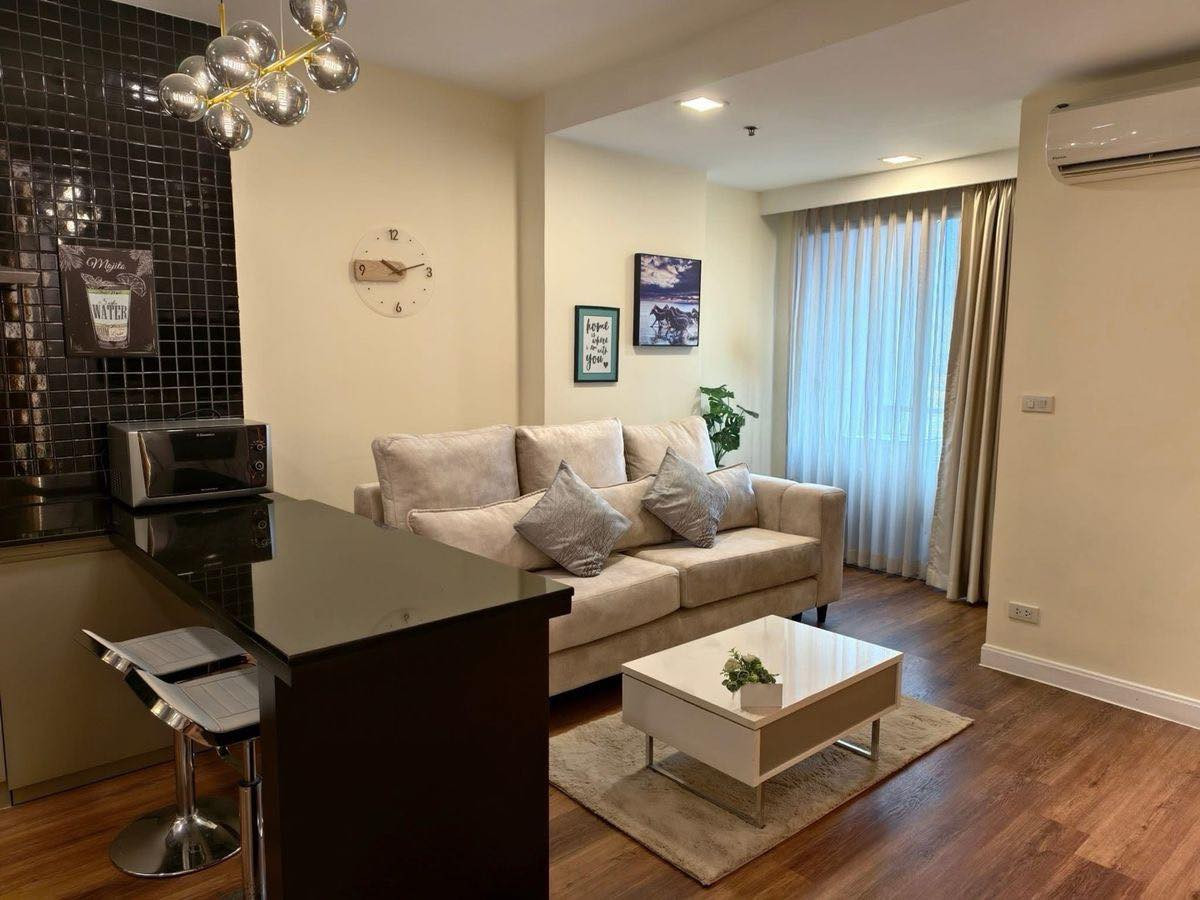 ให้เช่า Nusasiri Grand อยู่สบาย ใกล้ BTS พร้อม Lifestyle ครบ นัดชมโทรเลย 063-6165390 ให้เช่า Nusasiri Grand อยู่สบาย ใกล้ BTS พร้อม Lifestyle ครบ นัดชมโทรเลย 063-6165390
