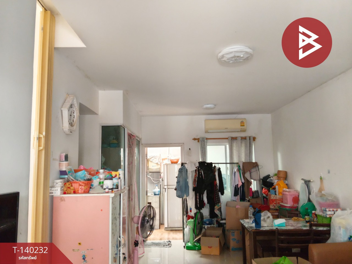 Townhouse for sale Pruksa Ville Village 99 Phetkasem, Samut Sakhon, cheap price – รูปที่ 4