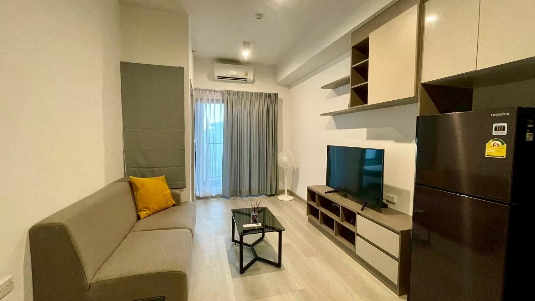 BC354 Condo for rent Ideo Rama 9-Asoke near MRT Rama9 BC354 Condo for rent Ideo Rama 9-Asoke near MRT Rama9