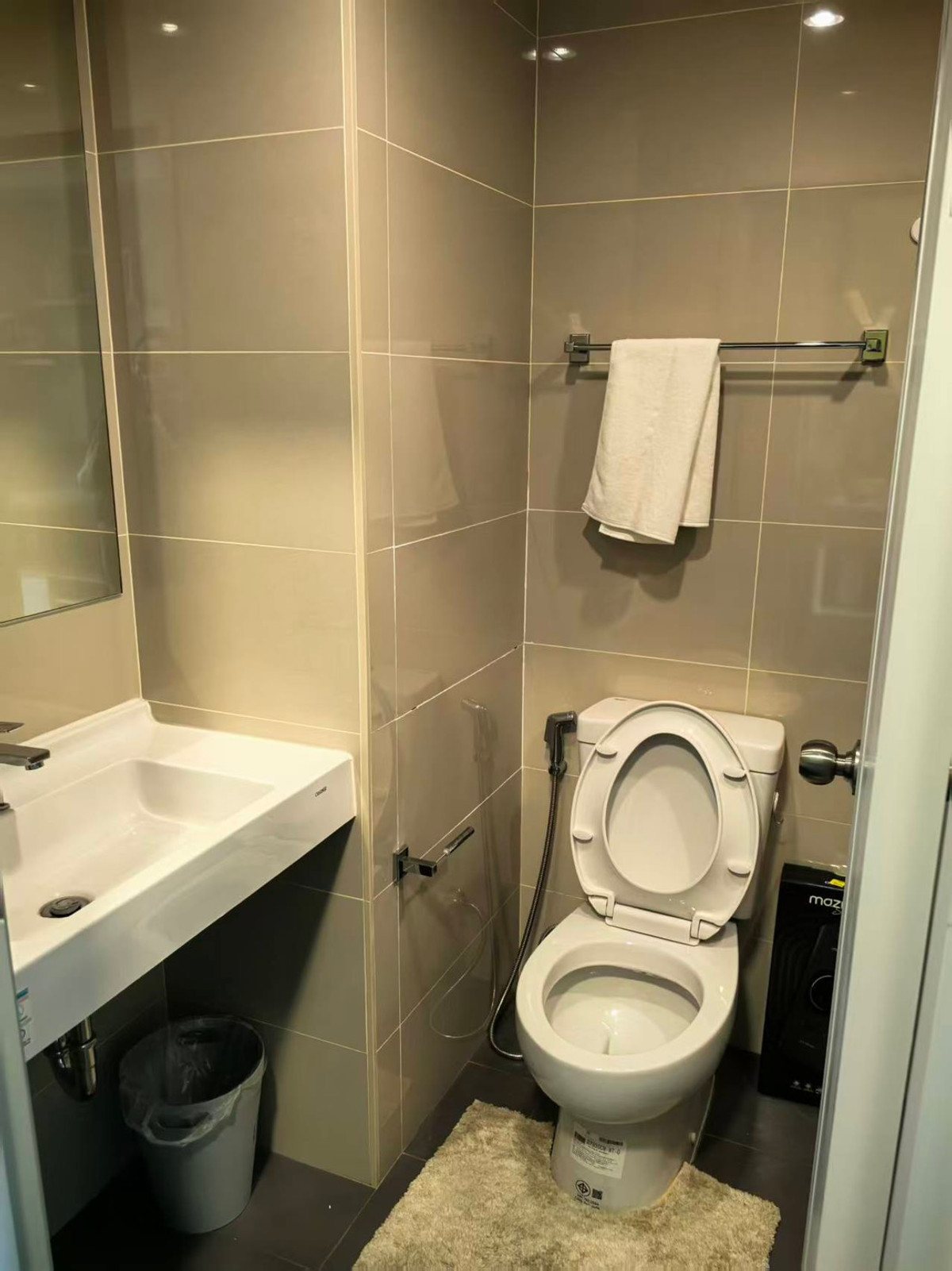 🔥Condo for Rent | A Space Mega 2 Bangna 11K ONLY 🔥 – รูปที่ 4