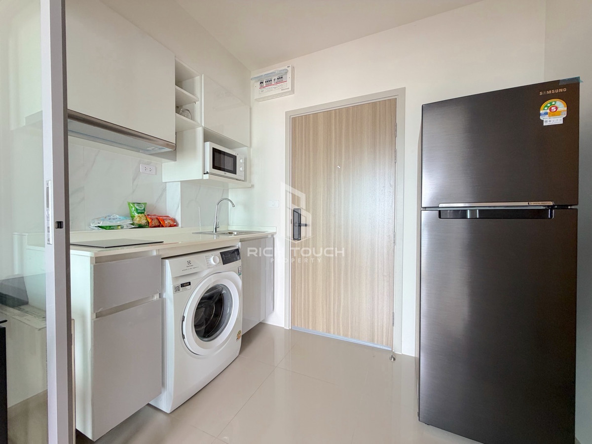 ขาย/ให้เช่า Escent ชั้น 24 ทิศเหนือ ราคาดี – รูปที่ 2