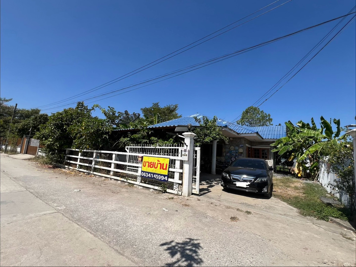 บ้านสุขาภิบาล 5 ซอย 32 บ้านสุขาภิบาล 5 ซอย 32