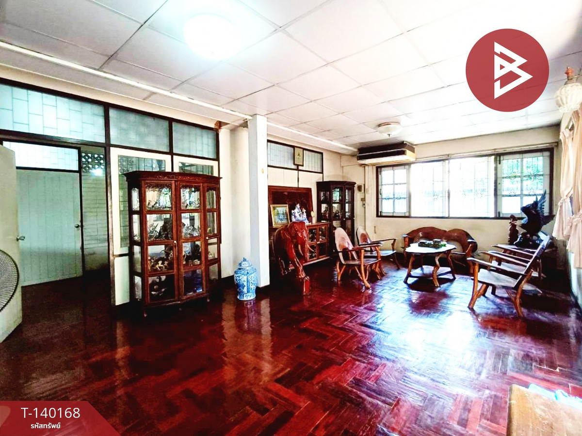 ขายบ้านเดี่ยว เนื้อที่ 1 งาน 14.7 ตร.วา หน้าเมือง ราชบุรี – รูปที่ 4