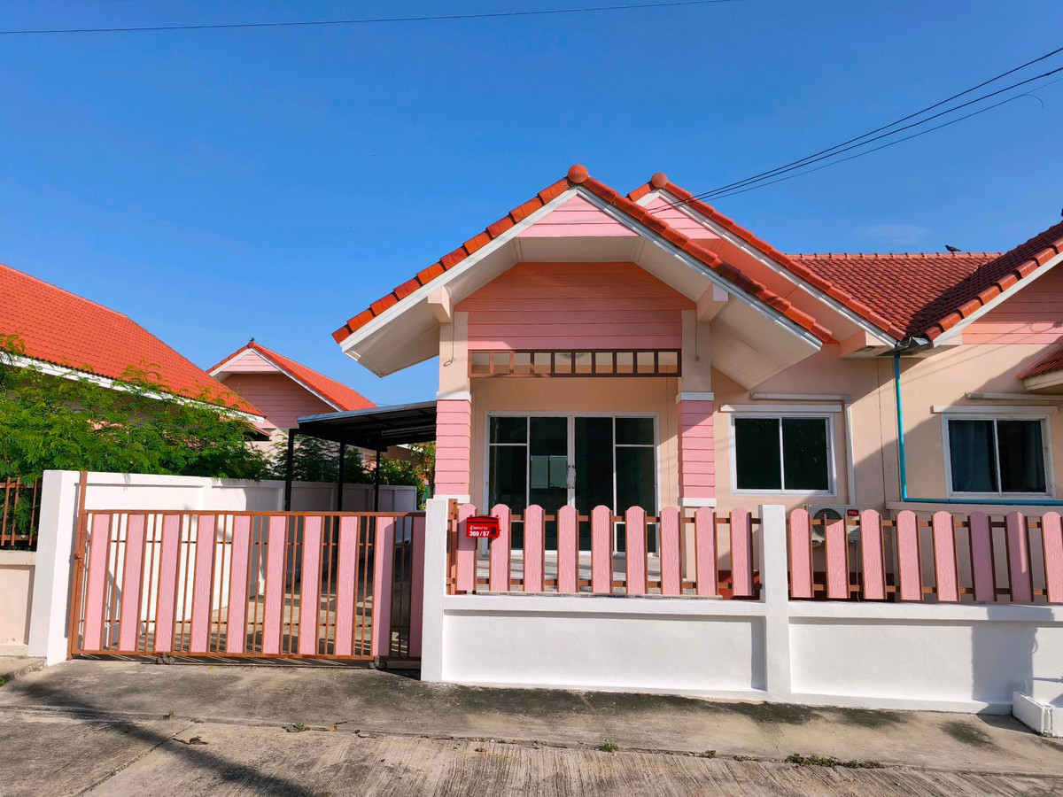 For sale/rent Sangtawan Village