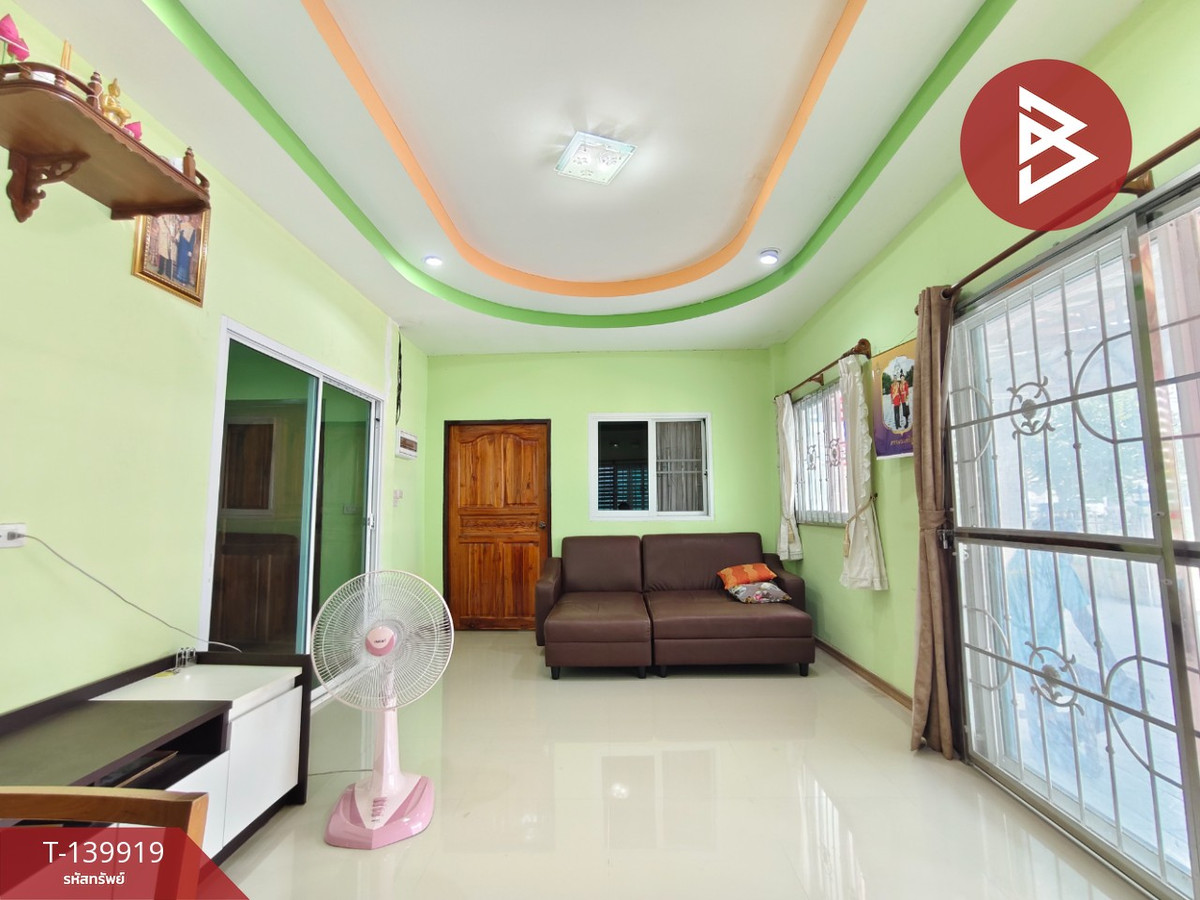 ขายบ้านเดี่ยวชั้นเดียว เนื้อที่ 50 ตร.วา ท่าม่วง กาญจนบุรี – รูปที่ 3