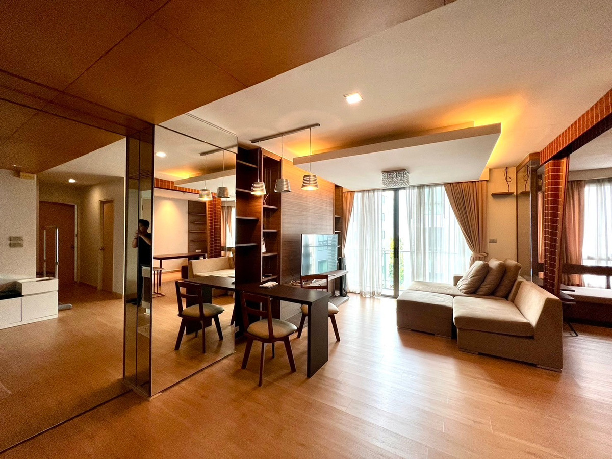 BC175 Condo for rent Issara@42 Sukhumvit