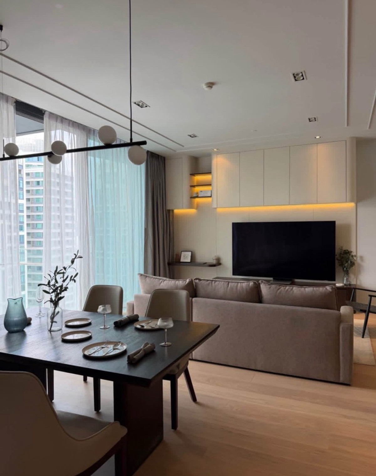 For Rent📍marque sukhumvit 🛁2 bed 3 bath📞0639399665
 – รูปที่ 2