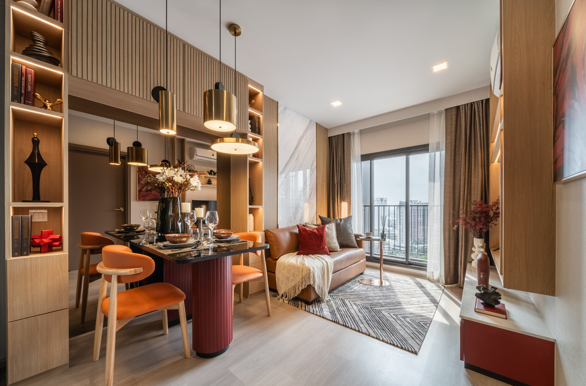 ขายห้องโครงการ Life Phahon-Ladprao คอนโดติดถนนใหญ่ ของแถมฟรีหลายรายการ ขายห้องโครงการ Life Phahon-Ladprao คอนโดติดถนนใหญ่ ของแถมฟรีหลายรายการ