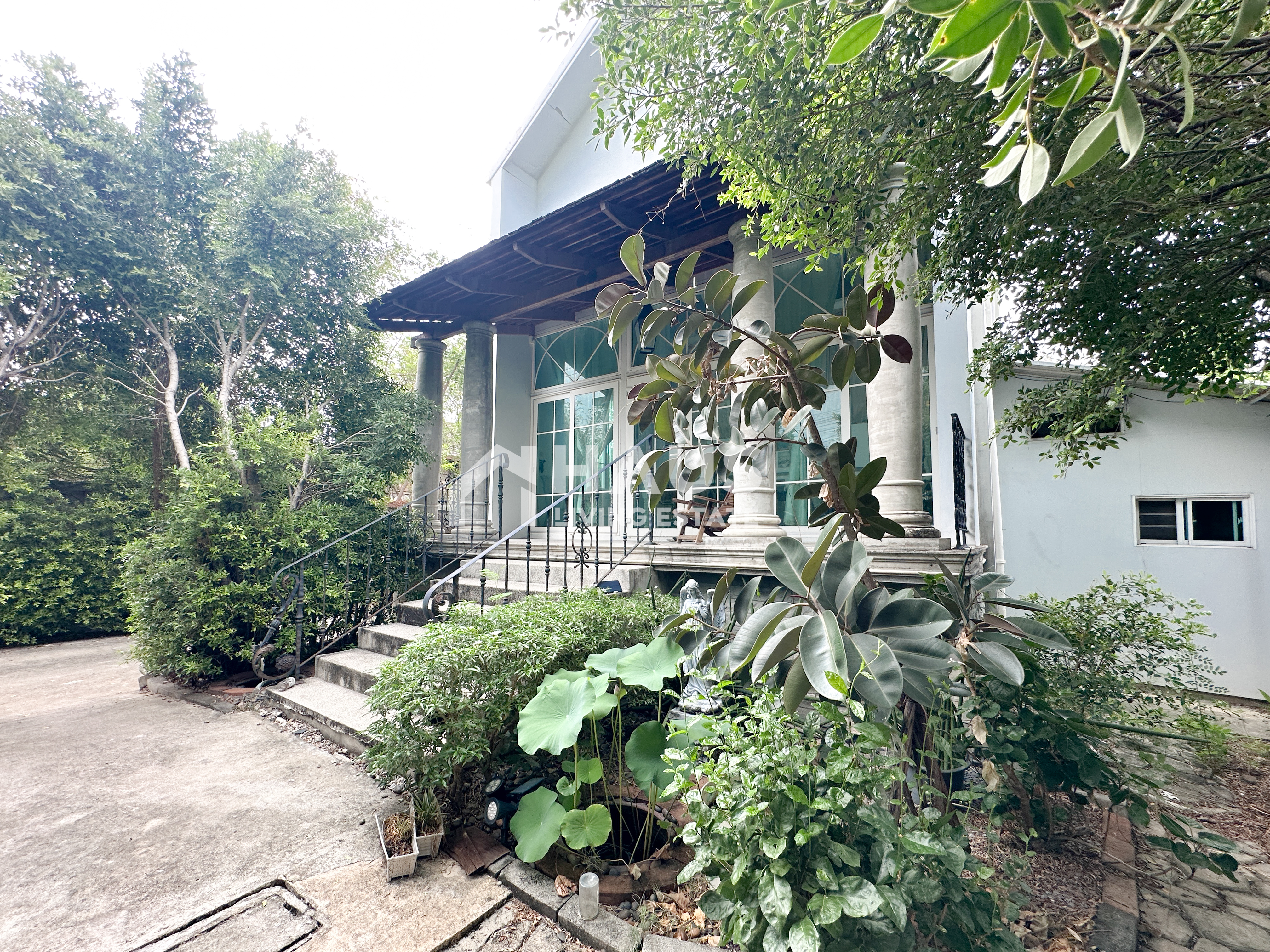 🔥 ขายบ้านเดี่ยว  ซอย ติวานนท์ - ปากเกร็ด 28 🔥 House Soi Tiwanon - Pakkret 28 / 3 ห้องนอน #HCWT052 – รูปที่ 3