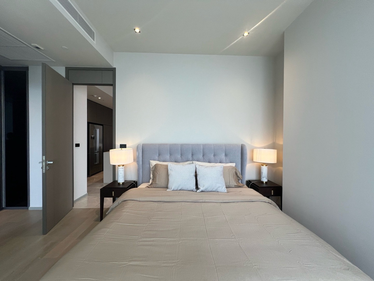 Hot Deal!!! Newly Decoration Unit For Sale Hyde Heritage Thonglor✨ – รูปที่ 4