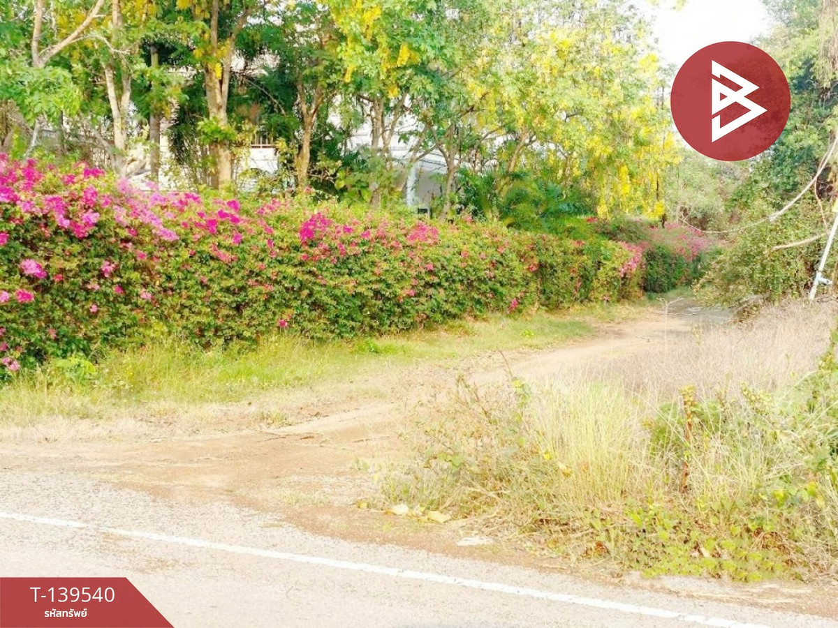 Land for sale, area 1 ngan, Non Sung, Udon Thani. – รูปที่ 4