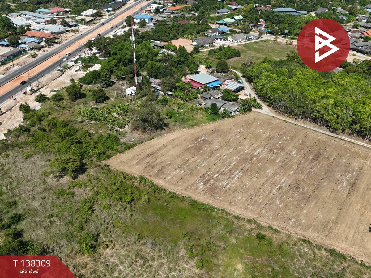Land for sale, area 4 rai 3 ngan 99.6 sq m, Taphong, Rayong. – รูปที่ 4