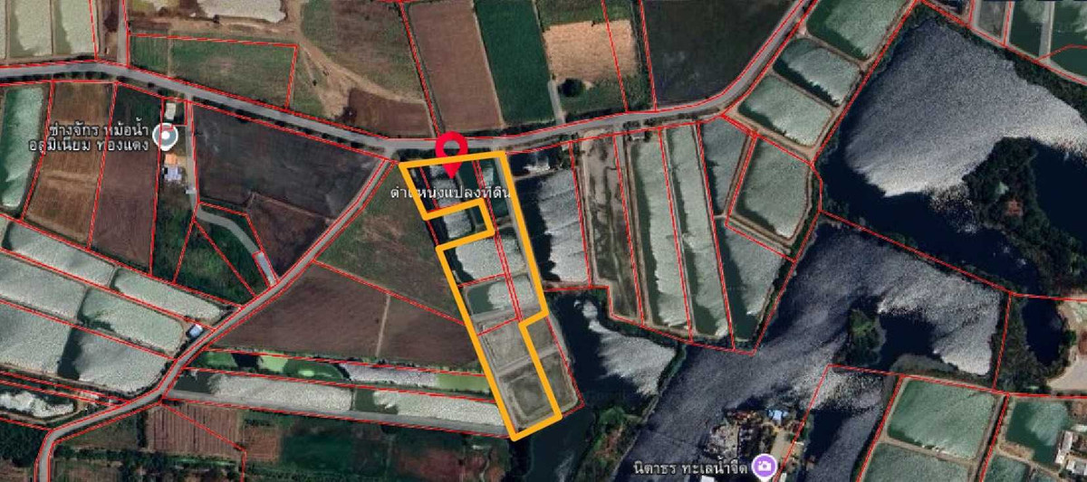 Land for sale, Kamphaeng Saen District, 12 rai 1 ngan 77 sq wa, near Kasetsart University, Kamphaeng Saen. Land for sale, Kamphaeng Saen District, 12 rai 1 ngan 77 sq wa, near Kasetsart University, Kamphaeng Saen.