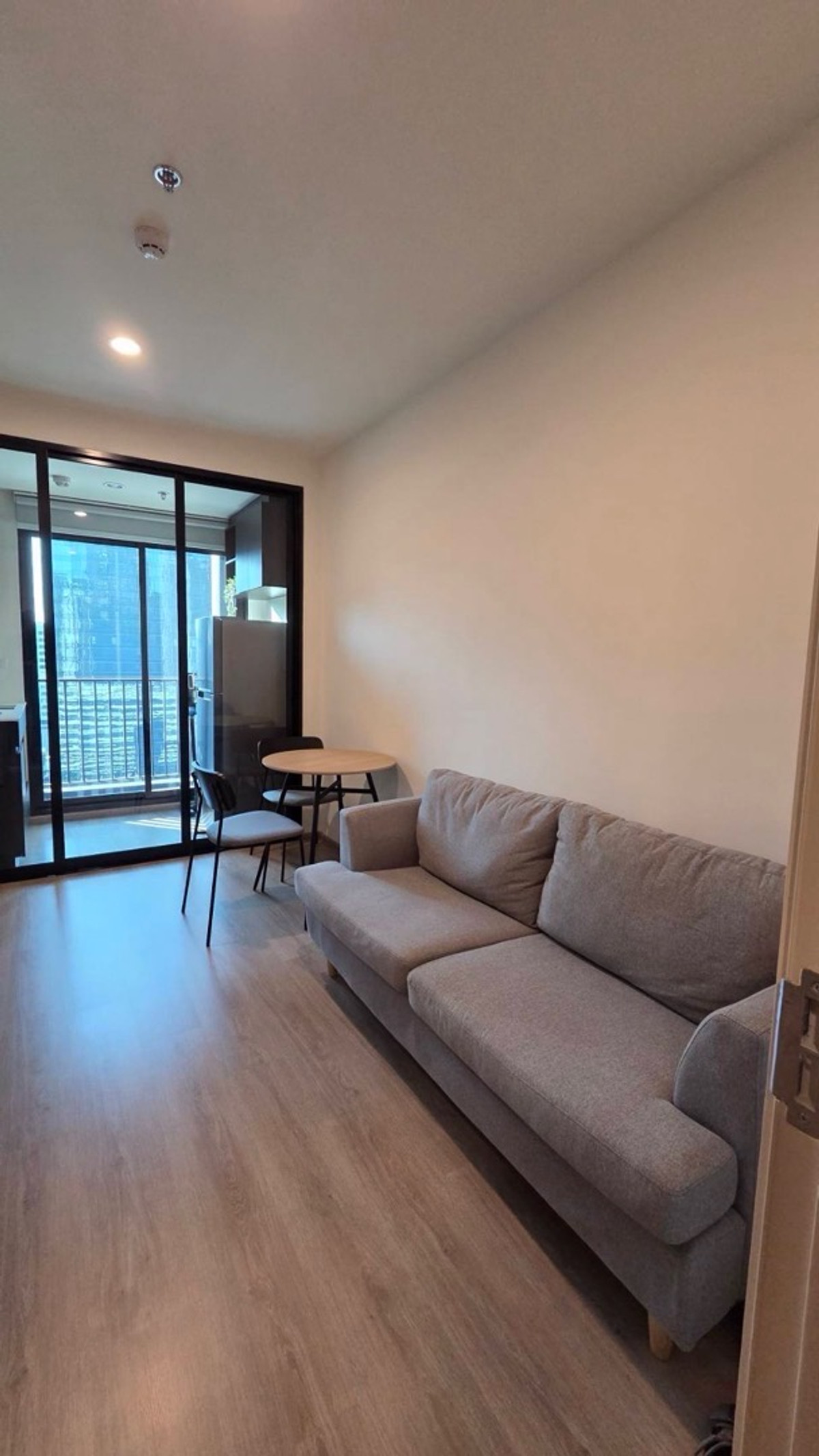 🔥For sale/rent Nue District R9 30 Sqm.